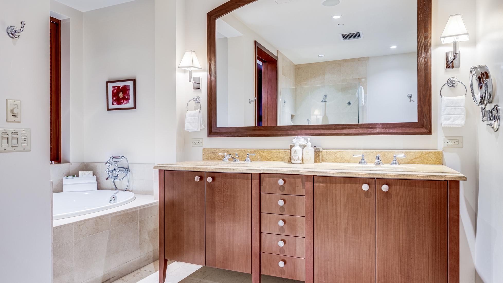 Wailea Beach Villas oceanview