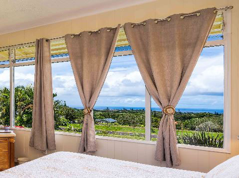 Leilani Ilima Suite